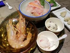 -海天盛宴海鲜自助(正大广场店)