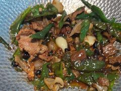 -小菜园新徽菜(合肥天鹅湖万达店)