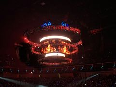 -宝能国际体育演艺中心