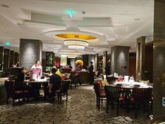 -杭州君悦酒店·湖滨28中餐厅