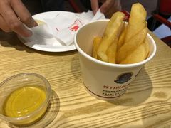 -尊宝比萨(杨美店)