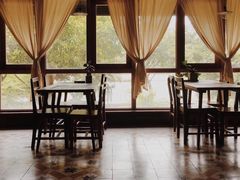 靠窗位-时光花园(白鹭洲店)