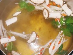-海银海记潮汕牛肉火锅(新港中路海珠店)
