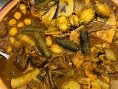 -食神鱼头佛跳墙(百子湾旗舰店)