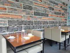 -莲餐厅·湖北菜·藕汤是头牌(愚园路店)