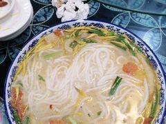 -桥香园云南过桥米线(金马碧鸡店)