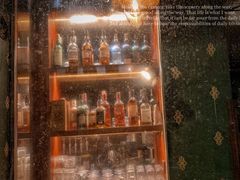 -The Cheebat 锌吧·Bistro(体育西店)