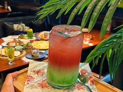 -咖梦餐厅 COMENG RESTAURANT