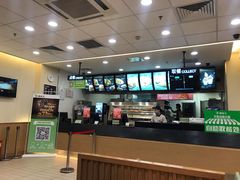 -德克士(南昌西店)