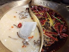 -小龙坎火锅(春熙太古里店)