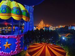 -郑州方特梦幻王国