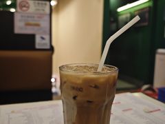 -大哥餐厅(西城花园店)