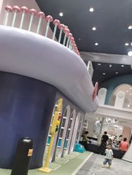 -奈尔宝家庭中心·亲子餐厅(鄞州万达店)