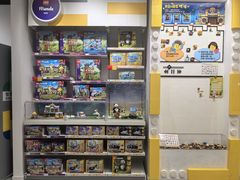 -金鹰国际购物中心(江都店)