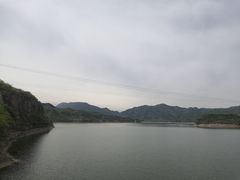 -白河堡水库