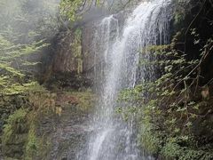 -瓦屋山景区