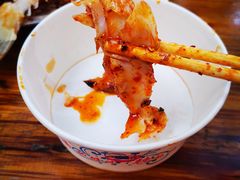 -袁师傅烤肉(弹子石店)