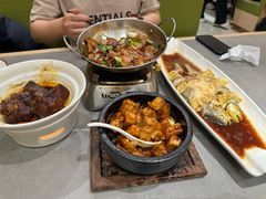 -阿毛饭店(和义路店)