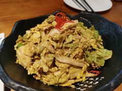 -陆壹捌餐厅(五大道店)