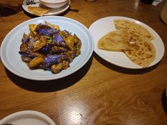-吕氏疙瘩汤·新鲁菜(新贵和店)