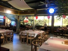 大堂-水煮三国·川鲁江湖菜(香山店)