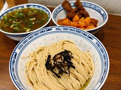 -永丰面馆(汉口路店)
