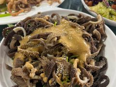 水爆肚-来顺成饭庄
