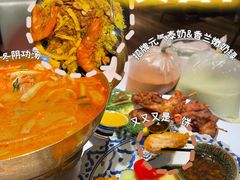 -BetterThai 泰加(苏州中心店)