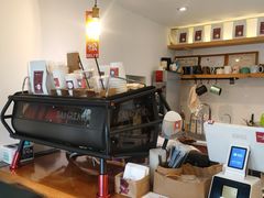 -Joymean coffee.见面咖啡