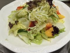 -复旦大学本部-食堂