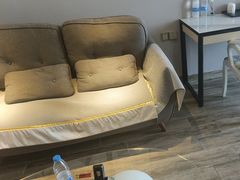 -天悦·国际Apartment(广州南站店)
