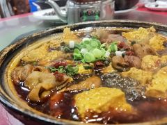 臭大元烧肥肠-壶园美食·淮扬菜(东圈门店)