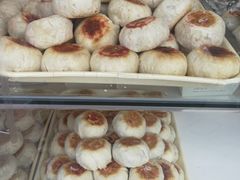 -长发西饼(临顿路店)