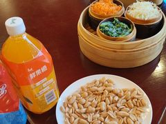 -晋阳春·山西菜·北京烤鸭(交大店)
