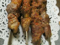 -新疆红柳花餐厅(新洲店)