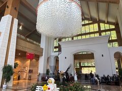 -明月山天沐温泉度假村