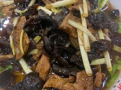 猪肝粉-肆姐面粉馆(坡子街店)
