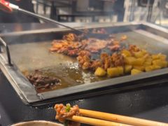 -浩文烧烤