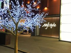 -丽达购物中心(崂山店)