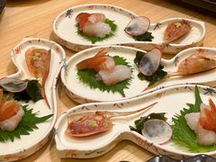-鮨清日本料理