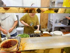 -正味斋锅巴菜(西北角店)