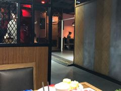 -傣妹火锅(南京东路一店)