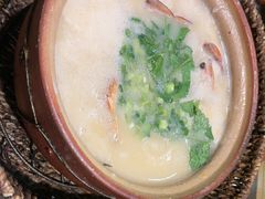 -潮十三潮汕砂锅粥(高新四路大都荟店)