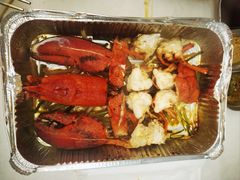 -白仁仔· 活烤海鲜 宵夜(豫园店)
