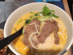 -和府捞面(石景山喜隆多店)