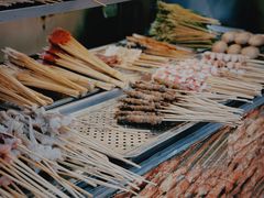 -海大南门夜市(海富街店)