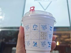 -Manner Coffee(大宁国际商业广场店)