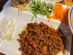 -打酱油·非遗淮扬菜(瘦西湖梅岭店)