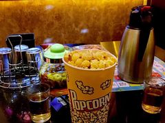 -欢乐空间KTV(奥山世纪城店)