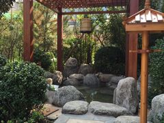 -悦隆庄温泉度假酒店